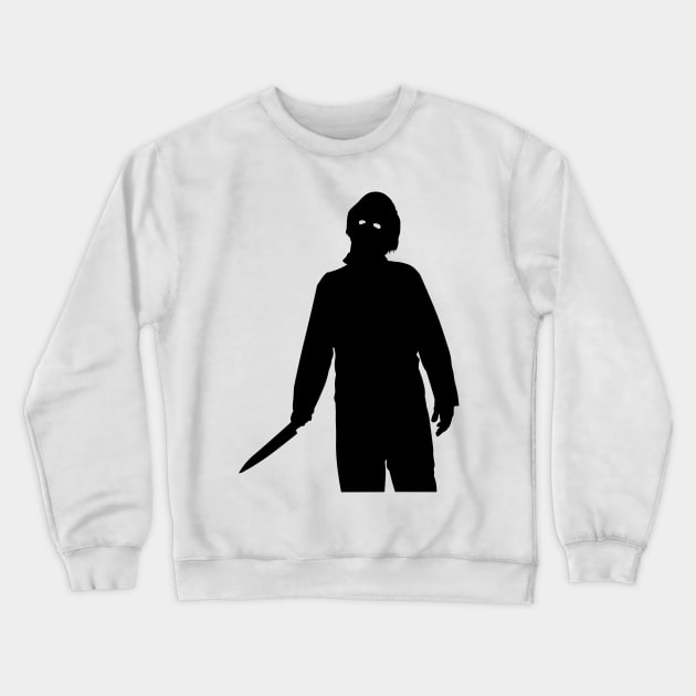 Myers Crewneck Sweatshirt by Frajtgorski